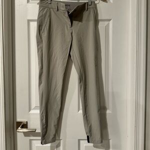 WORN ONCE MACADE GOLF JOGGER PANTS